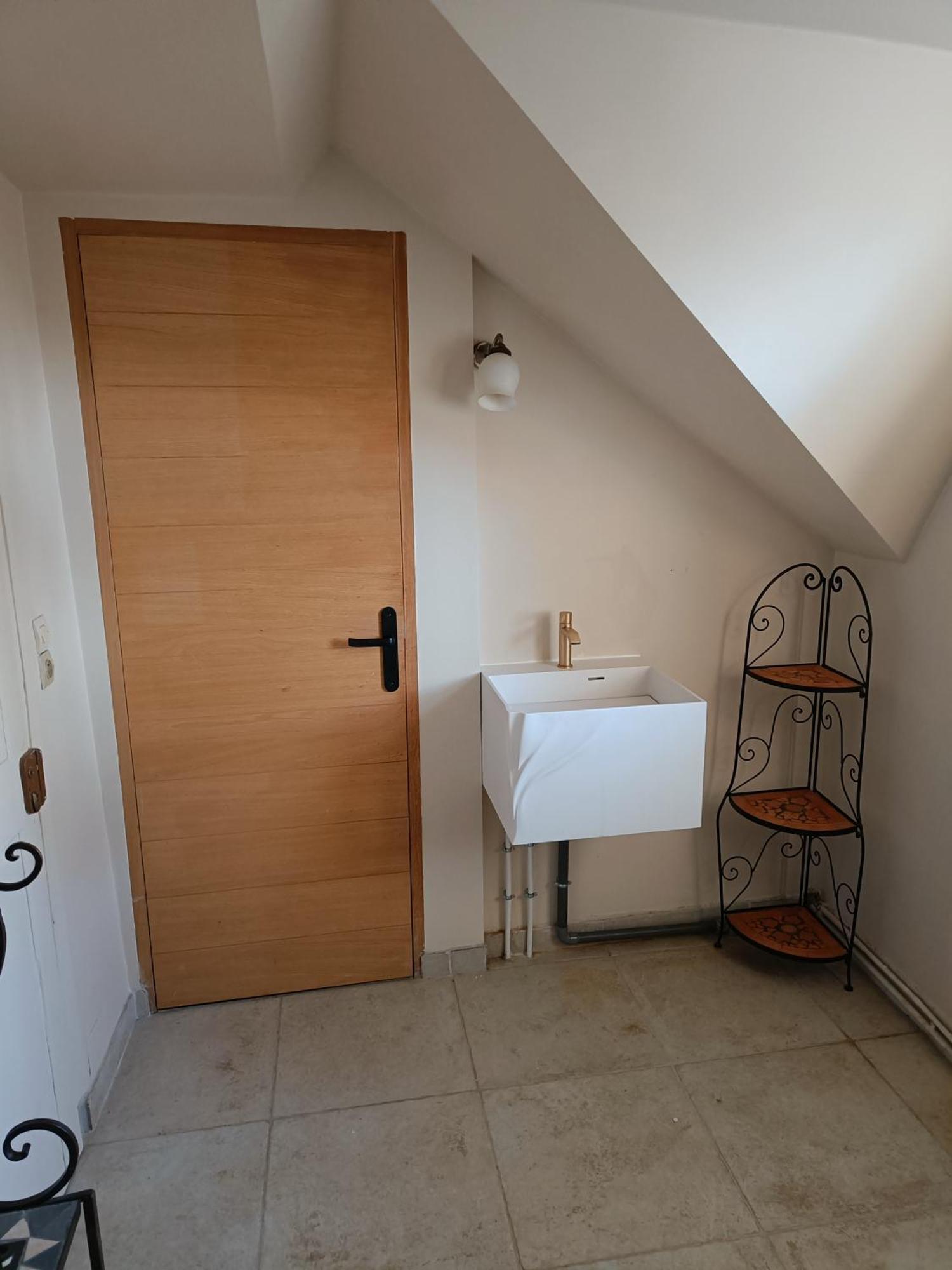 Maison La Motte With Bicycle Parking Saint-Hilaire-du-Harcouët Eksteriør billede